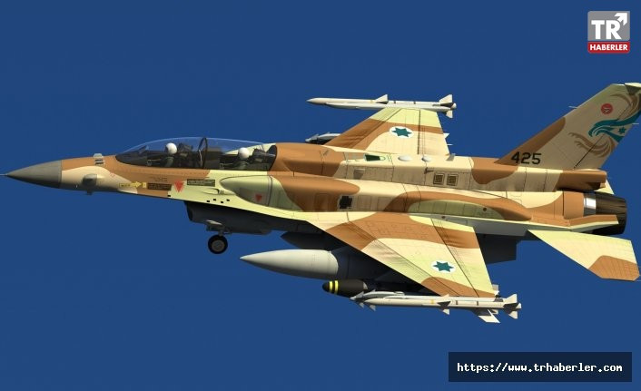 İran'ı şoke edecek 'İsrail' iddiası! Savaş uçakları...