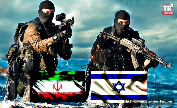 İsrail, İran açıklaması için pişman oldu