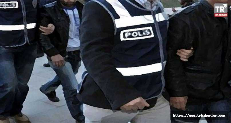 İstanbul polisinden dev operasyon: 287 gözaltı