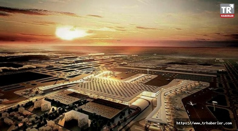İstanbul'un yeni havalimanı rakiplerini endişelendiriyor