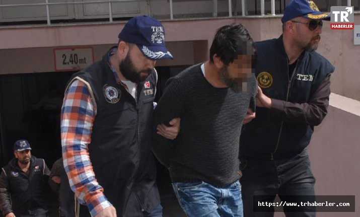 İzmir'de terör örgütü MLKP üyesi 2 bombacı yakalandı