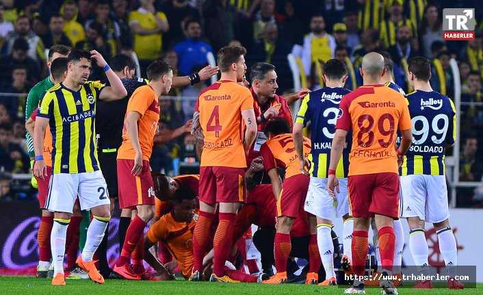 Kadıköy’de gol sesi çıkmadı! İşte karşılaşmadan kritik anlar