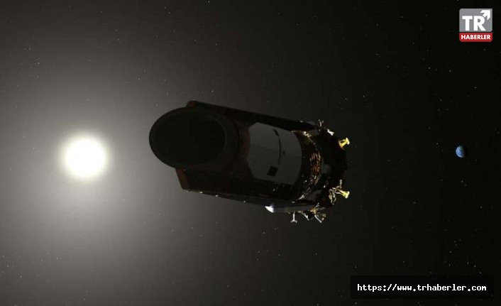 Kepler uzay aracı kaçınılmaz sona yaklaştı