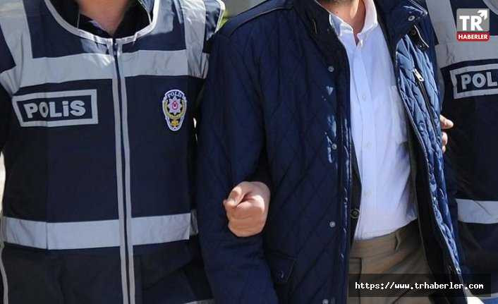 Konya’da FETÖ operasyonu: 14 gözaltı