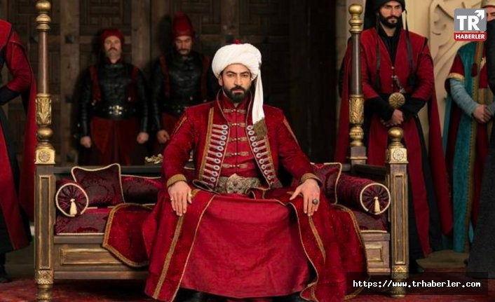 Mehmed Bir Cihan Fatihi canlı... 2.bölümde neler olacak?