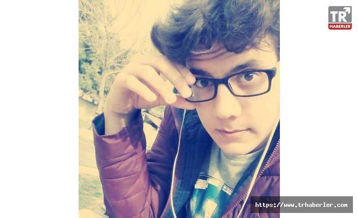Samsun'da lise öğrencisi intihar etti