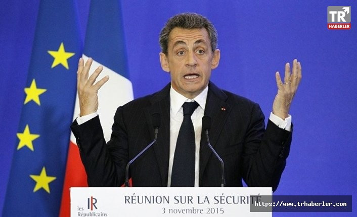 'Sarkozy, yolsuzluk ve nüfuz ticaretinden yargılanacak'
