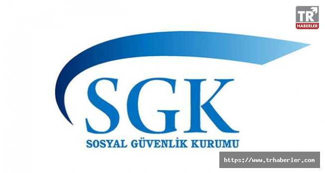 SGK’dan aylık prim ve hizmet belgelerinin elektronik ortama taşınmasına ilişkin açıklama