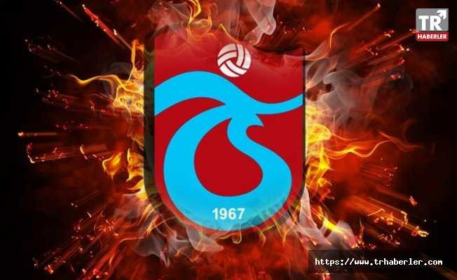 Trabzonspor'dan transfer yasağı açıklaması!