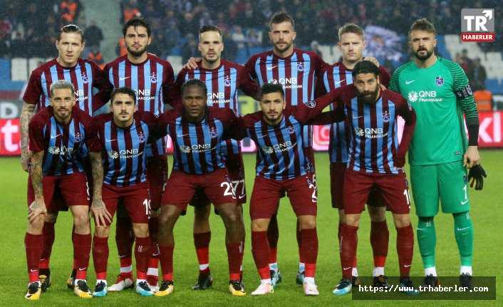 Trabzonspor’da istikrar sorunu yaşanıyor