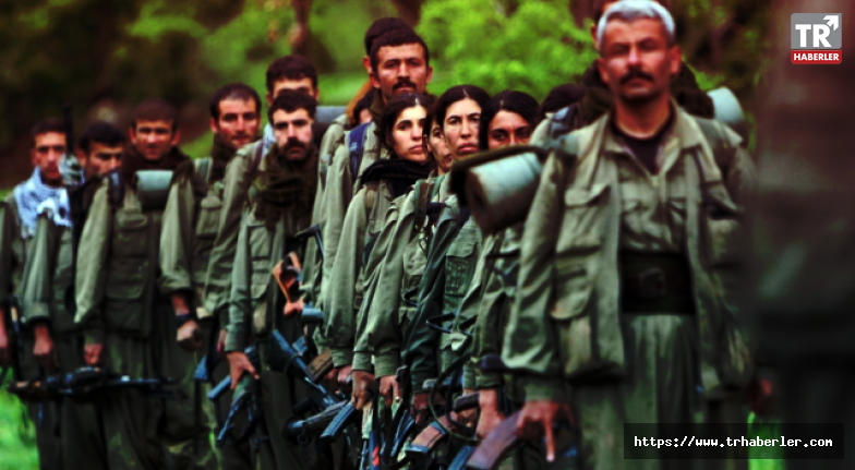 TSK: Şırnak'ta PKK'nın sözde sorumlu ismi olan 3 terörist öldürüldü