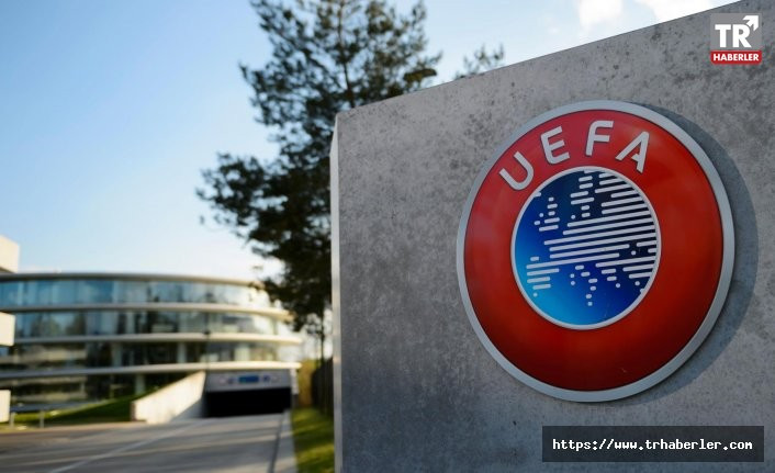 UEFA'dan büyüklere kötü haber! Kısıtlama geliyor