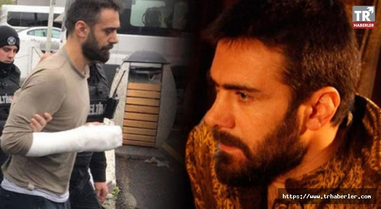 Ünlü oyuncu Adnan Koç'un neden tutuklandığı belli oldu!