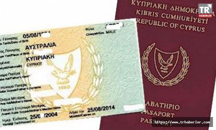 110 bin Kıbrıslı Türk, Avrupa Birliği vatandaşlığı aldı