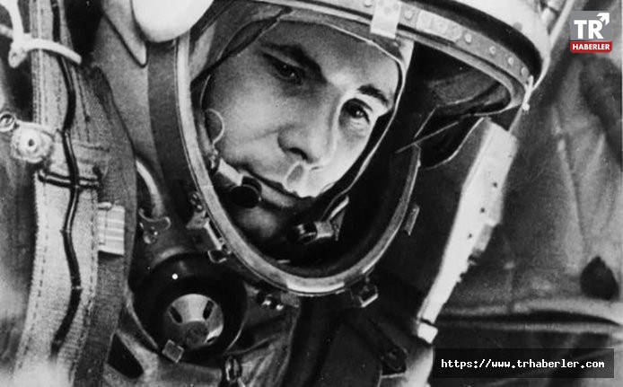 12 Nisan Dünya İnsanlı Uzay Uçuş Günü : Uzaya giden ilk insan Yuri Gagarin kimdir?