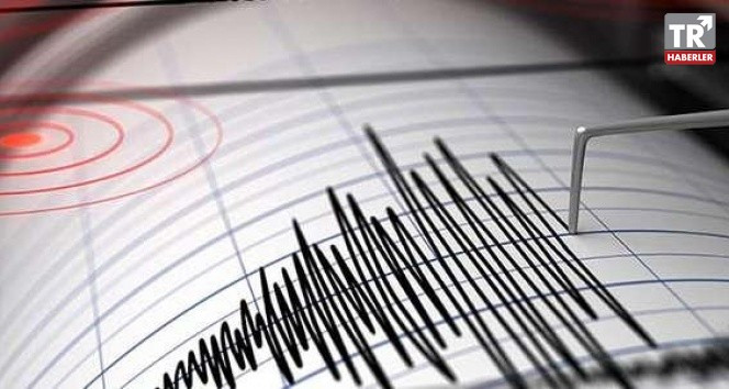 ABD'de 5,3 büyüklüğünde deprem