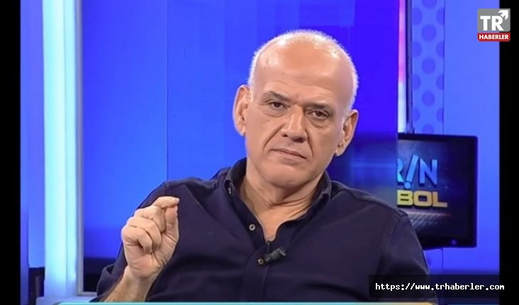 Ahmet Çakar'dan flaş iddia!"Galatasaray ligi 4. sırada bitirecek"