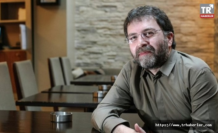 Ahmet Hakan : "Bu operasyon, benim vicdanıma tercüman falan olmadı"