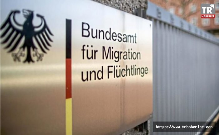 Almanya'nın göç bakanlığında skandal! 1200 sığınma talebi kontrolsüz onaylandı