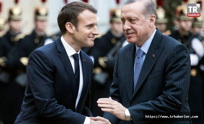 Ankara'dan Fransa'ya Balkanlar cevabı
