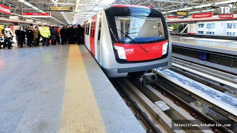 Ankara metrosunda patlama! Valilik açıklama yaptı