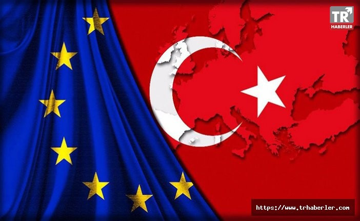 Avrupa Komisyonu Türkiye ilerleme raporunu açıkladı