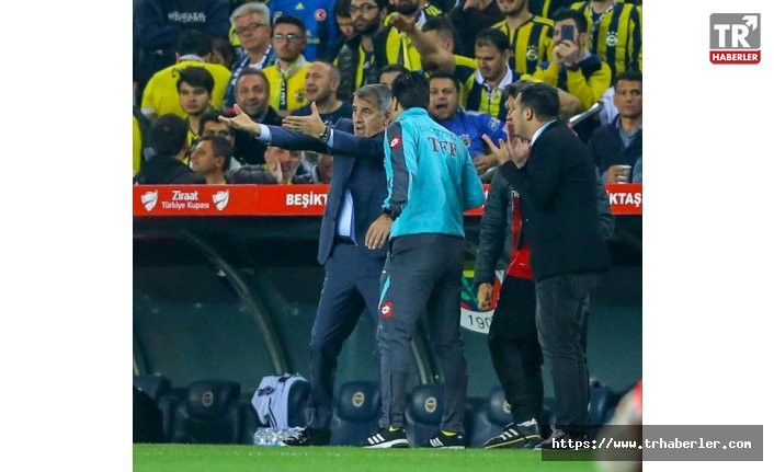 Beşiktaş, Fenerbahçe maçına çıkmayabilir