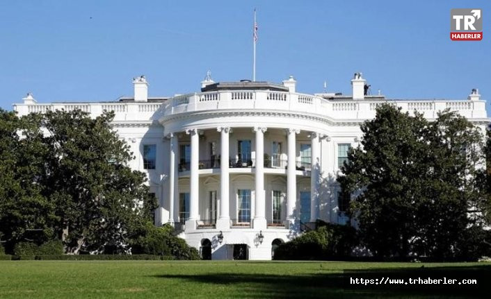 Beyaz Saray'da güvenlik konseyi toplantısı sona erdi