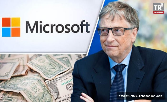 Bill Gates : Yeni bir ekonomik kriz "kesin"