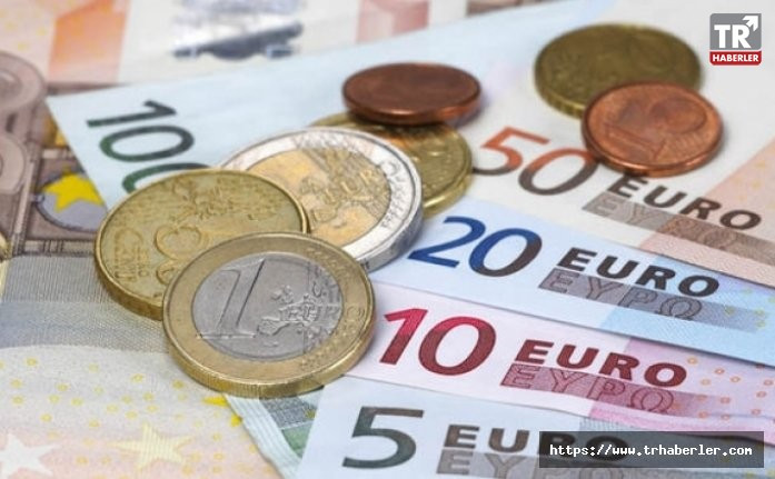 Bugün Euro yeniden 5 liranın üzerinde! Serbest piyasada dolar ve euro ne kadar ? 24 Nisan döviz fiyatları...