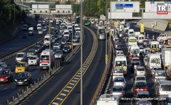 CHP oturma eylemi nedeniyle bazı yollar trafiğe kapanacak