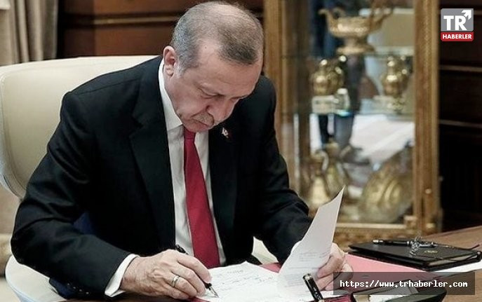 Cumhurbaşkanı Erdoğan'dan Putin tweeti