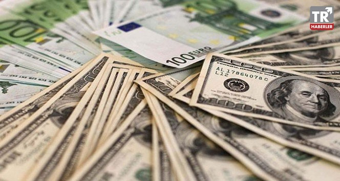 Dolar ve Euro ne kadar? (13 Nisan 2018 Döviz Kurları)