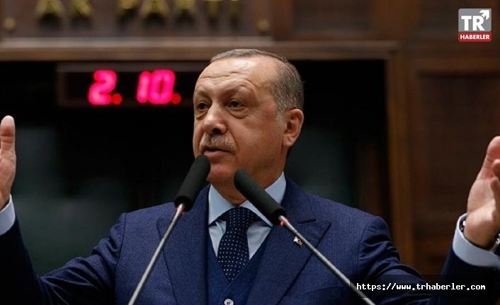 'Erdoğan: Bahçeli'nin erken seçim teklifini duyunca üzüldüm'