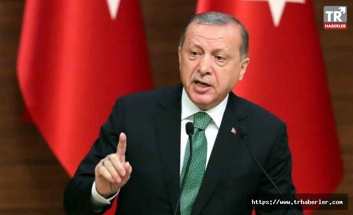 Erdoğan'dan Kılıçdaroğlu'na: Sen darbe karşıtı değil darbecisin