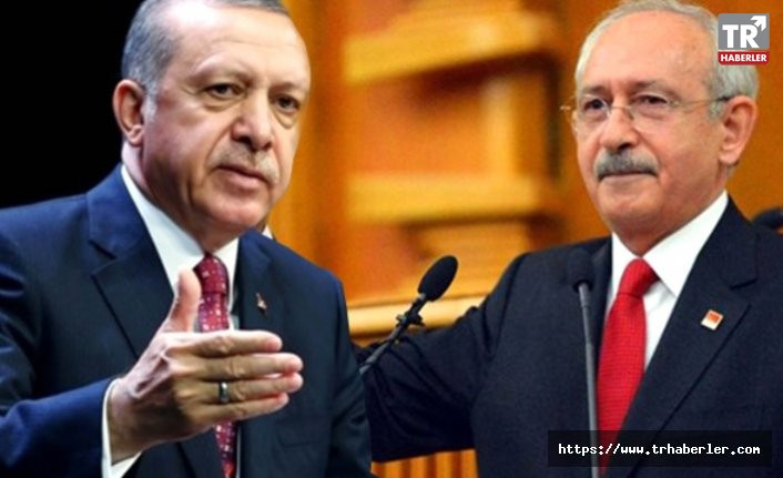 Erdoğan: 'Ey Kemal senin gidecek yerin yok'