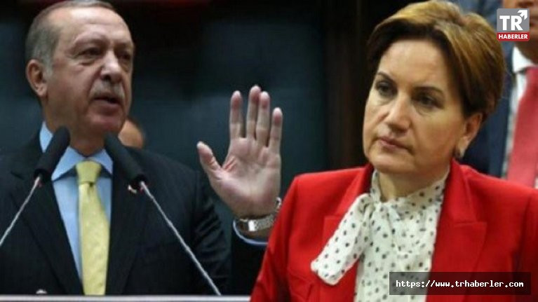 Erken seçim kararının ardından AKP'den İYİ Parti adımı