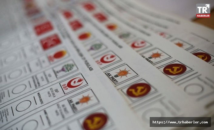 Erken seçimde Erdoğan ne kadar oy alır?