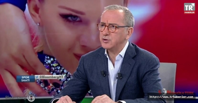 Fatih Altaylı'dan 'Show Tv - Haber Türk'ün satış iddialarına yalanlama