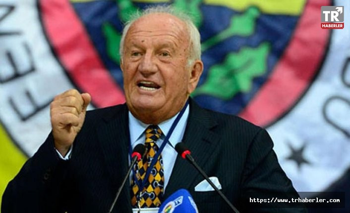 Fenerbahçe'nin eski Başkanı Ali Şen, Ali Koç'u destekleyecek