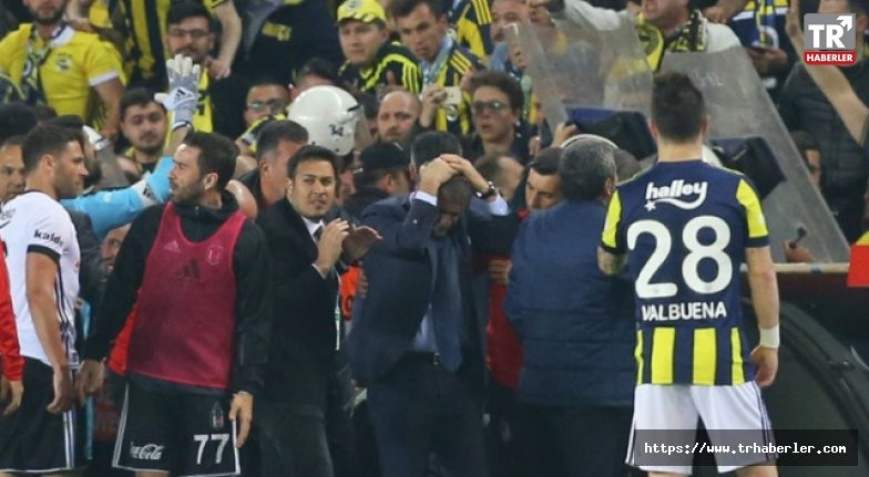 Fenerbahçe'ye Ne ceza verilir? Fenerbahçe Hükmen mağlup mu sayılacak?