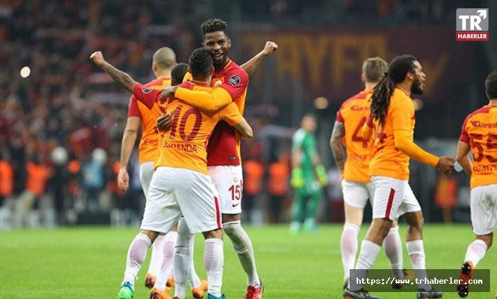 Galatasaray'ın kaderini 3 deplasman maçı belirleyecek