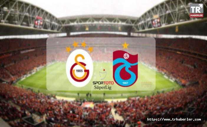 Galatasaray Trabzonspor maçı : Az Tv idman Tv şifresiz canlı izle | GS TS Az Tv idman Tv izle
