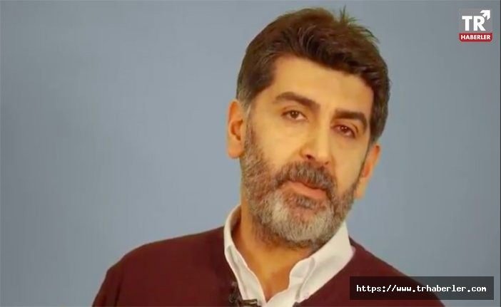 Gazeteci Levent Gültekin cumhurbaşkanlığına adaylığını açıkladı