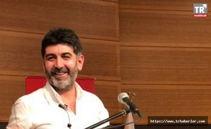 Gazeteci Levent Gültekin cumhurbaşkanlığına adaylığını açıkladı