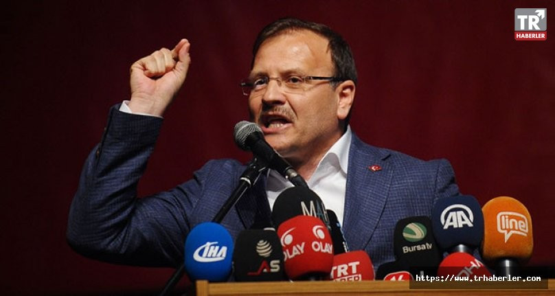 'Gençler Kılıçdaroğlu’na 24 Haziran’da cevap verecek'