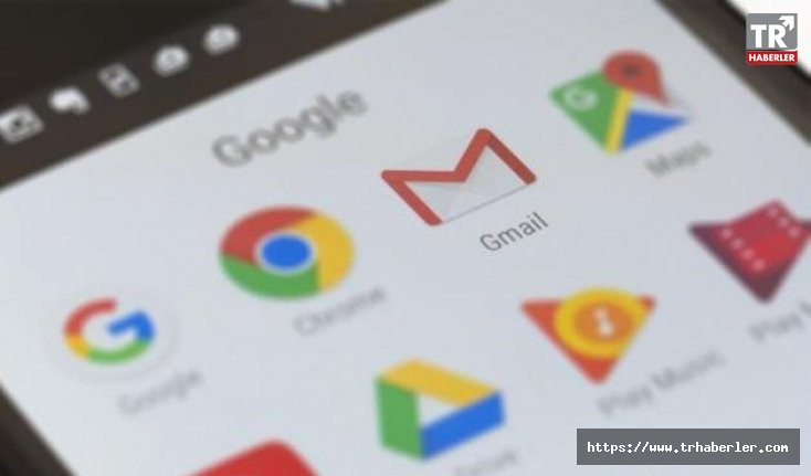 Gmail hesabı olanlara önemli uyarı!