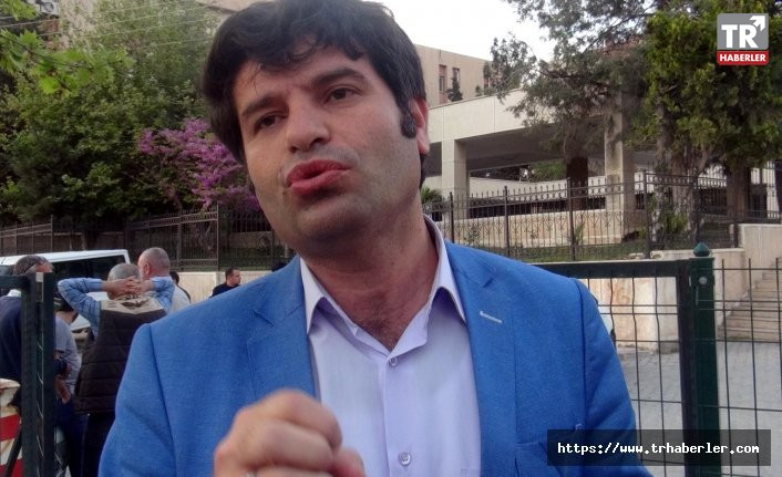 HDP Mardin Milletvekili Yıldırım'ın davası karara kaldı