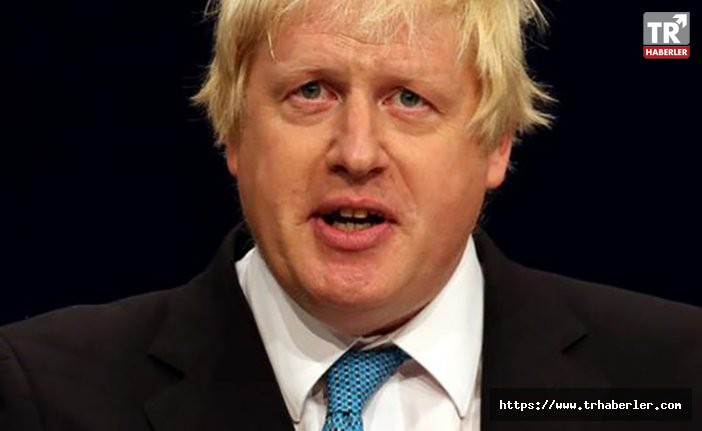 İngiltere Dışişleri Bakanı Johnson: “Şuanda başka bir saldırı için masada bir öneri yok”