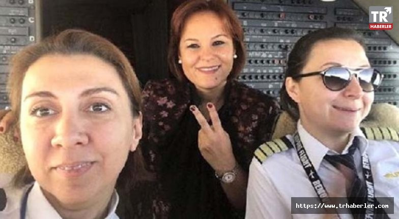 İran'da düşen özel jetin karakutusu açıldı! Kayıp pilot hakkında karar verildi